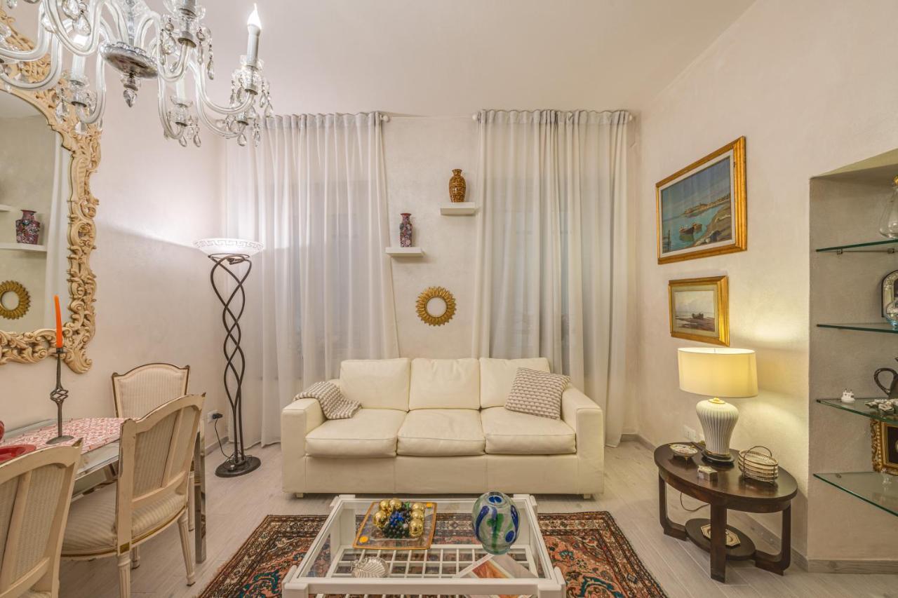 Tintori Place Florence Luaran gambar
