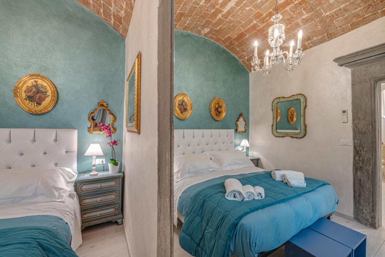 Tintori Place Florence Luaran gambar