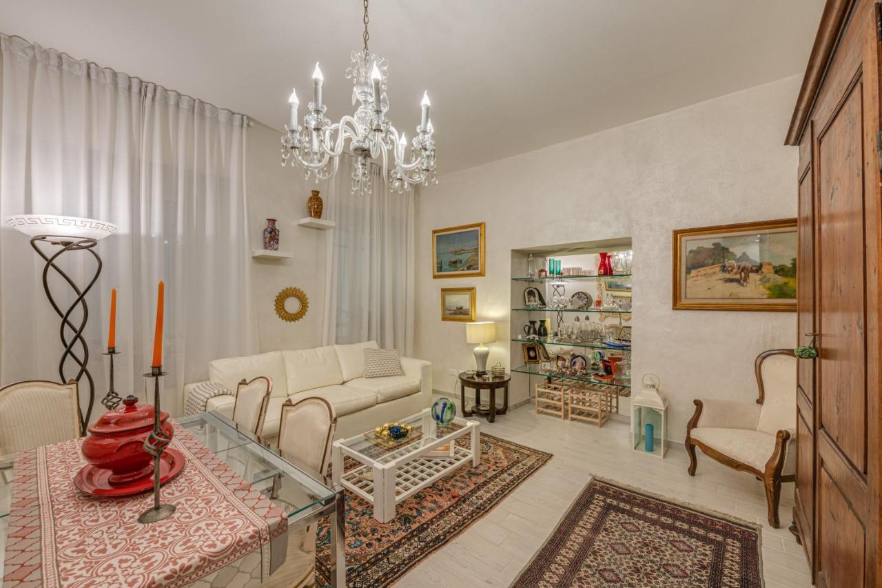 Tintori Place Florence Luaran gambar