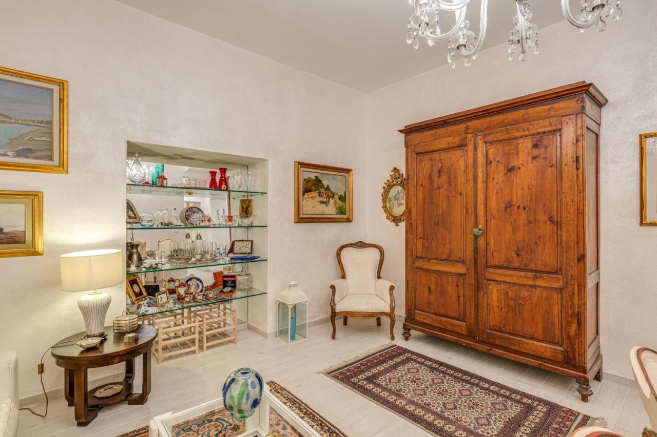 Tintori Place Florence Luaran gambar