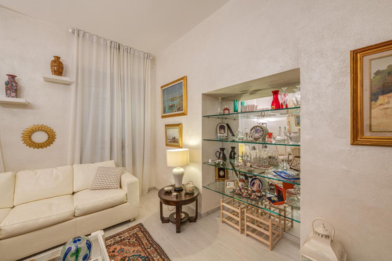Tintori Place Florence Luaran gambar
