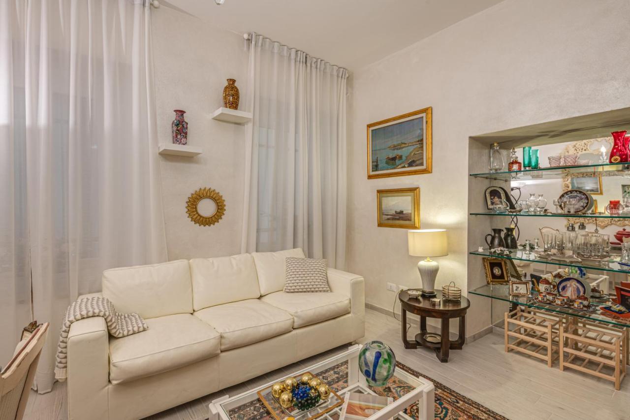 Tintori Place Florence Luaran gambar